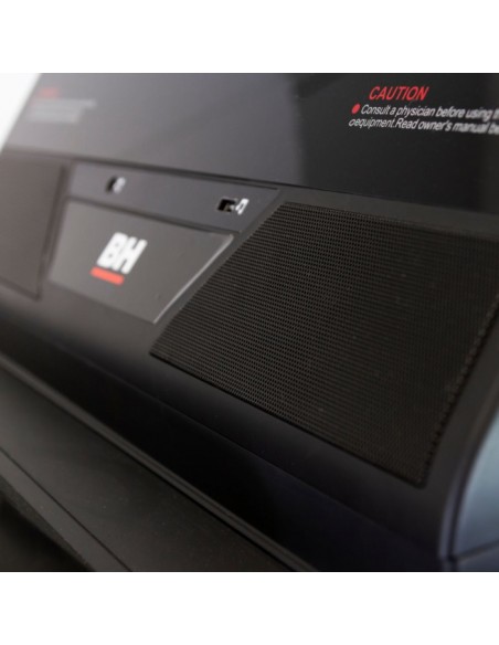 Cinta de correr RS900 TFT