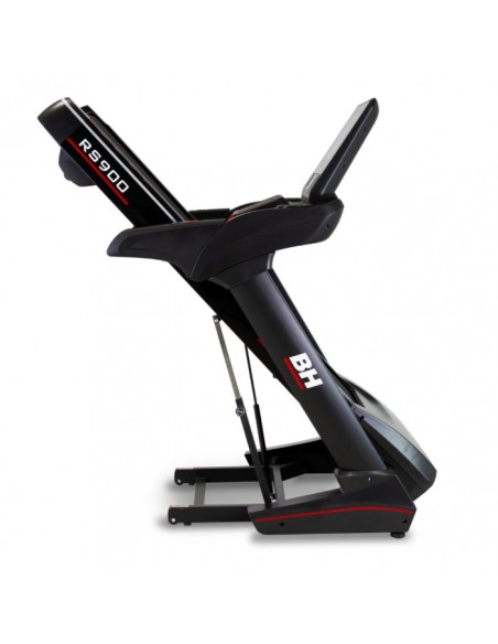 Cinta de correr RS900 TFT