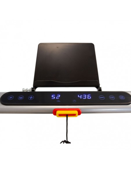 Cinta de correr plegable ClubRun 