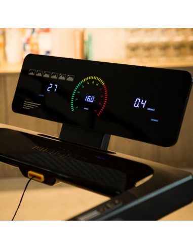 Cinta de correr NYMAN G6400