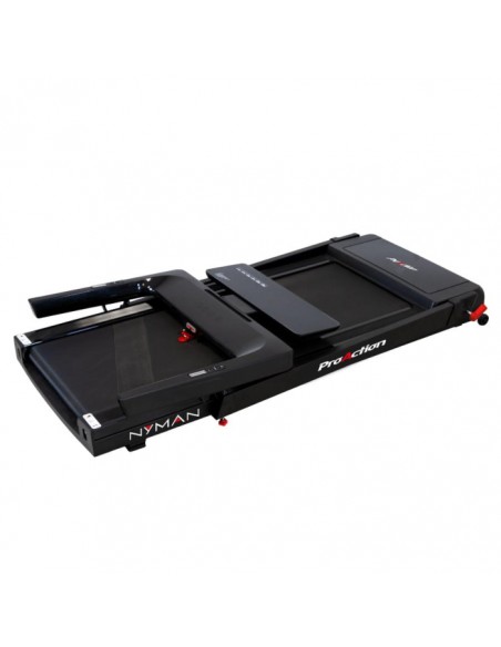 Cinta de correr NYMAN G6400