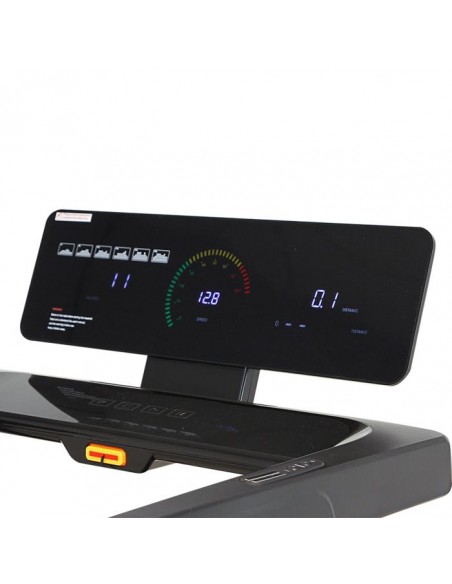 Cinta de correr NYMAN G6400