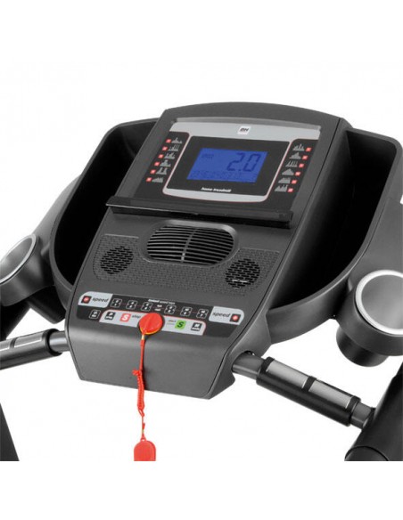 Cinta de correr Pioneer Senior