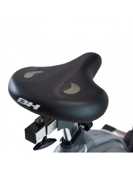 Bicicleta estática i TFB