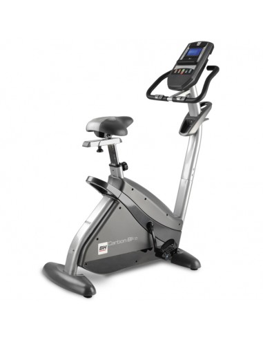Bicicleta estática CARBON BIKE DUAL