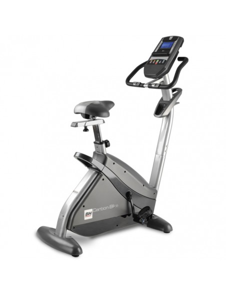 Bicicleta estática CARBON BIKE DUAL