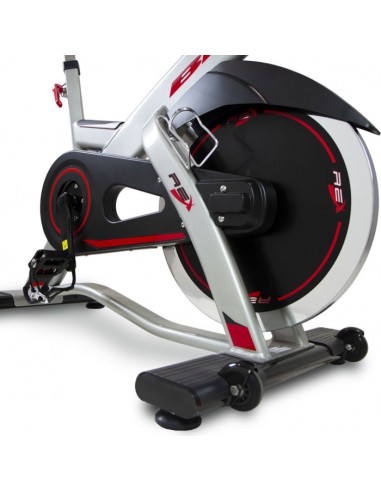 Bicicleta indoor REX ELECTRONIC