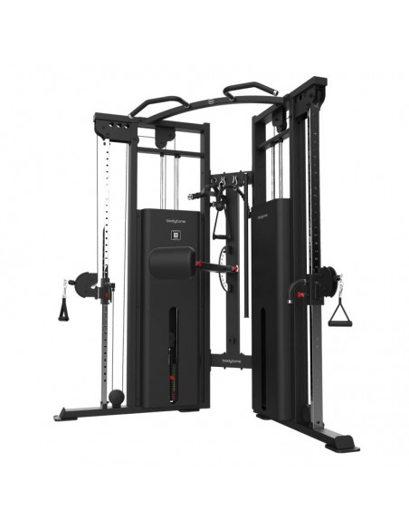DAP Dual Pulley - Bodytone