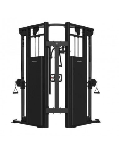 DAP Dual Pulley - Bodytone
