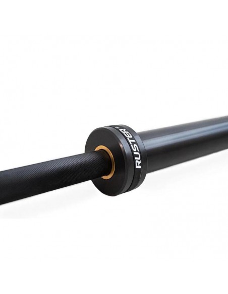 Barra Pure Bar Black 20kg