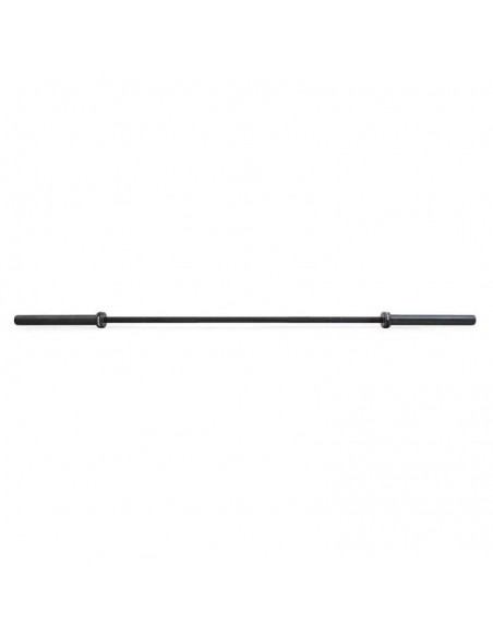 Barra Pure Bar Black 20kg