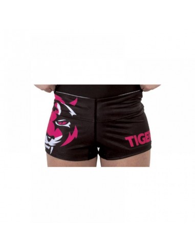 Pantalon MMA subliminado girl S