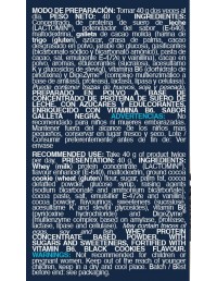 Protein Shake whey 40 Gr  Choco-Coco - Erix N 2