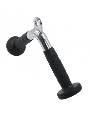 Ikex Agarre barra v triceps