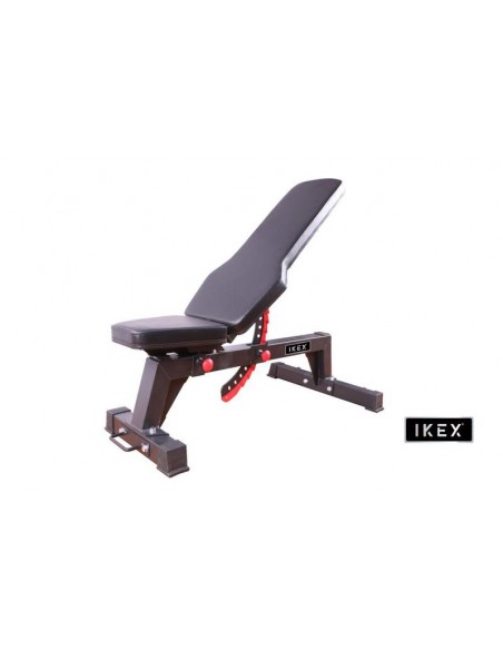 Ikex Banco regulable Pro