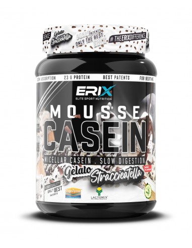 Casein night 1 kg Gelato...