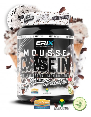 Casein night 1 kg Gelato...