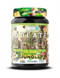 ISO Zero Black 900 Gr  Jungle - Erix