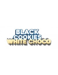 ISO Zero Black 900 Gr  Oreo/Choco Blanco - Erix 2