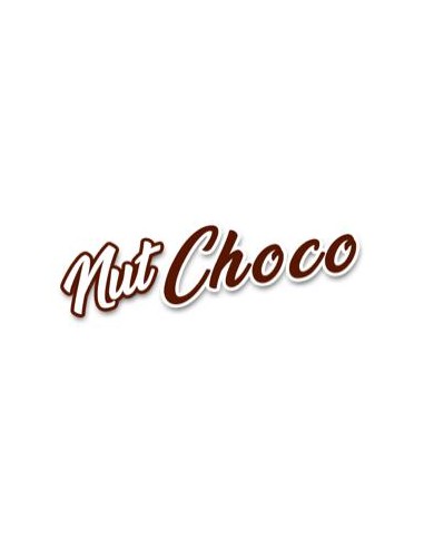 ISO Zero Black 900 Gr  NutChoco - Erix 