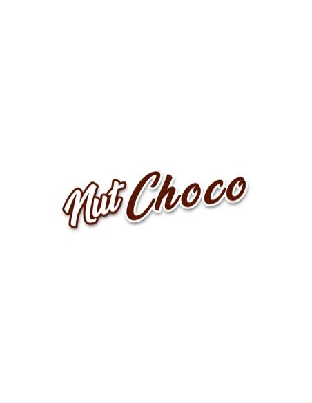 ISO Zero Black 900 Gr  NutChoco - Erix 