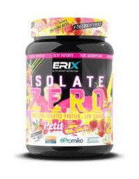 ISO Zero Black 900 Gr  Petit cream - Erix