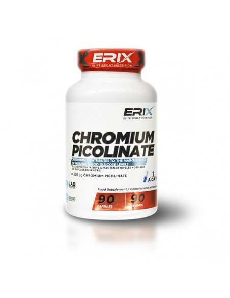 Chromium picolinate 90 caps