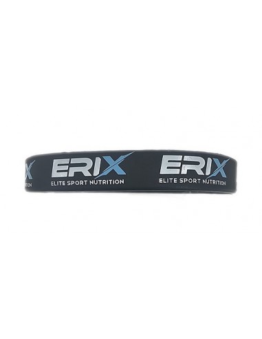 Pulsera silicona Erix nutrición