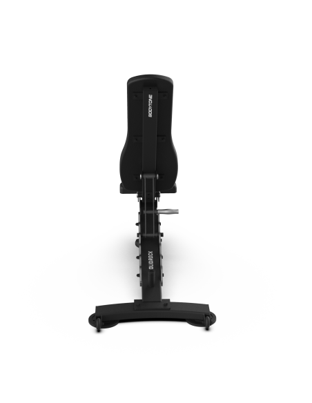 Banco regulable - SRB03E - Bodytone