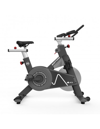 Bicicleta ciclo indoor magnética
