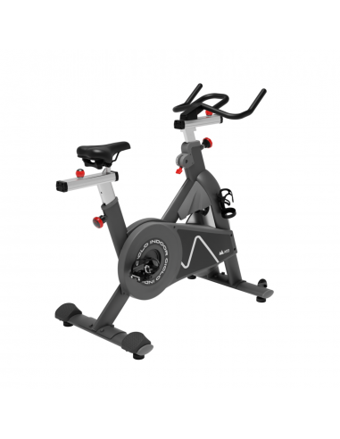 Bicicleta ciclo indoor magnética