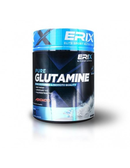 Glutamina   ajinomoto  300gr neutra - Erix Nutrici