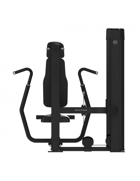 Press Pecho 106 kg+Repetition&timecounter+Kit10