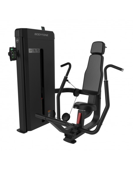 Press Pecho 106 kg+Repetition&timecounter+Kit10