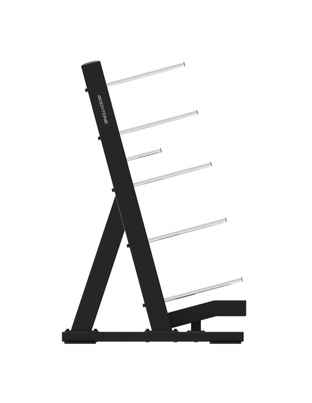 Soporte para set de fitness pump