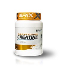 Creatina neutra 500 gr  - Erix Nutrición