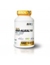 Kre alcalina 2250 120 capsulas - Erix Nutrición