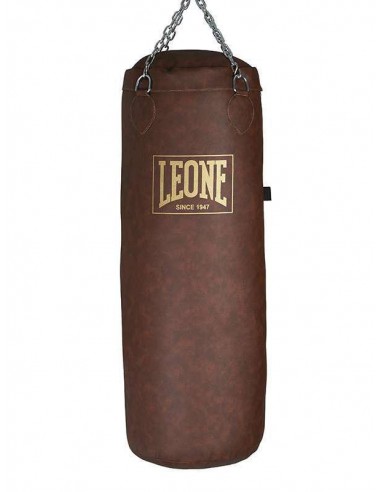 VINTAGE SACO DE BOXEO AT823