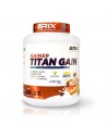 Titan Gainer Choco-Caramelo 3k - Erix Nutrición