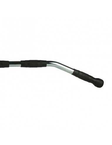 Barra de dorsales 121 cm