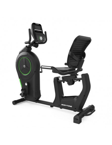Bicicleta Reclinada semiprofesional EVOR4