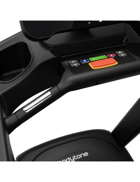Cinta de correr TOUCHSCREEN MULTIMEDIA 21 