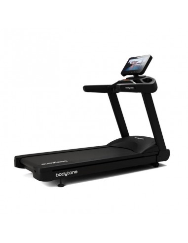 Cinta de correr TOUCHSCREEN MULTIMEDIA 21 