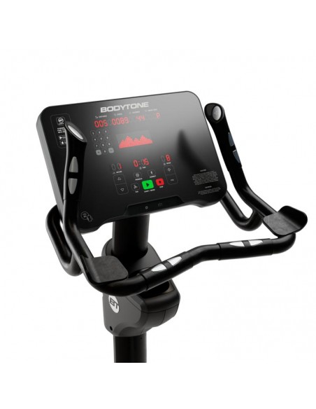 Bicicleta Vertical Profesional 