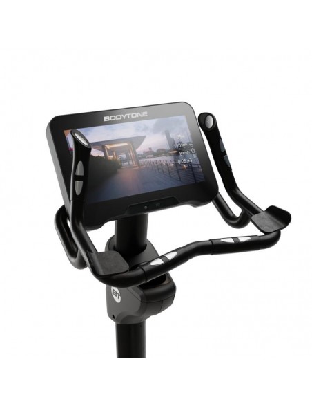 Bicicleta Vertical Profesional