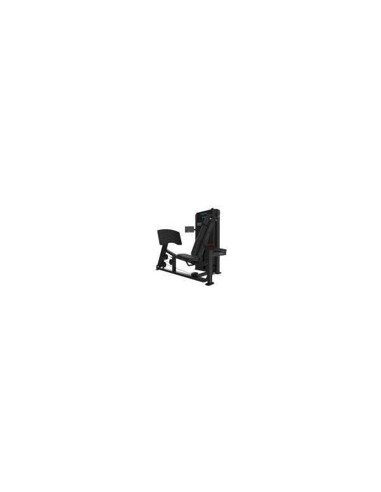 Prensa horizonta
l  Repetition & time counter
 Kit