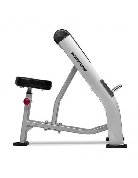 Scott Bench