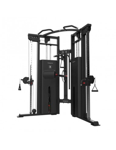 Maquina Personal Trainer FCPT