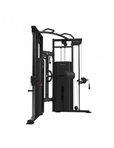 Maquina Personal Trainer FCPT