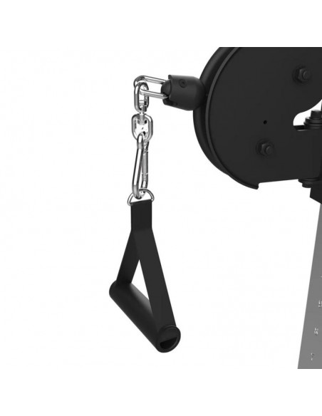 Maquina Personal Trainer FCPT